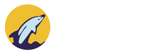 RCF Logo weiß
