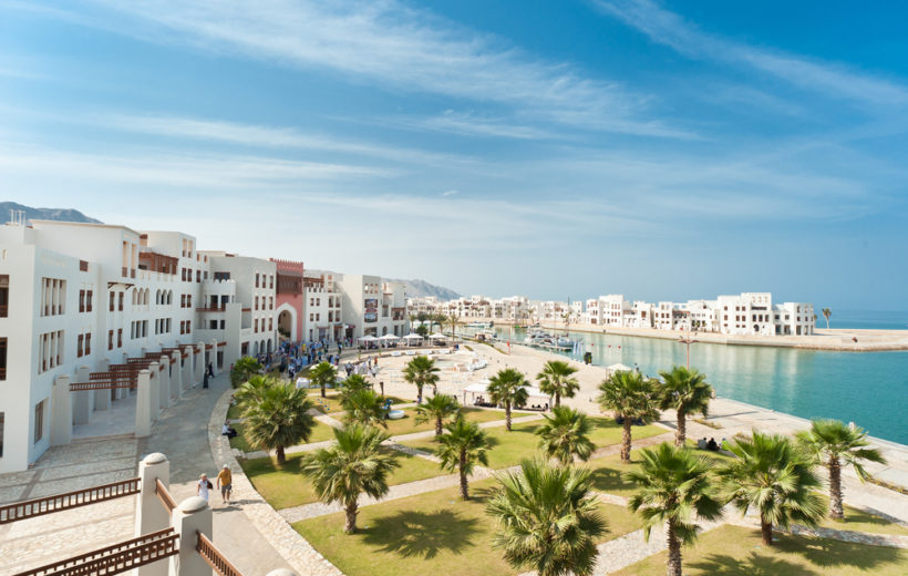 Sifawy Boutique Hotel