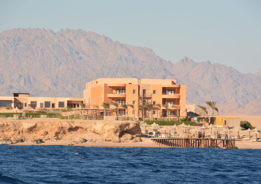 Viva Blue Resort Sharm el Naga