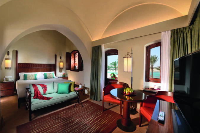 Mövenpick Resort el Quseir Suite