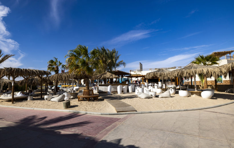 Orca Dive Club Soma Bay