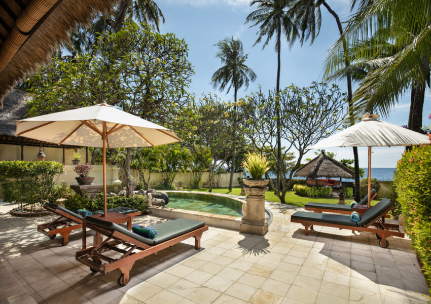 Alam Anda Resort Bali Lumba Lumba Villa