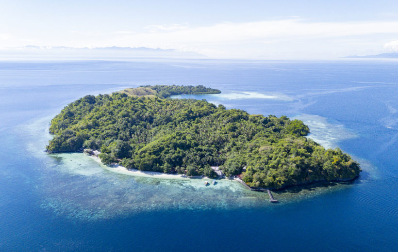 Nabucco's Spice Island Resort