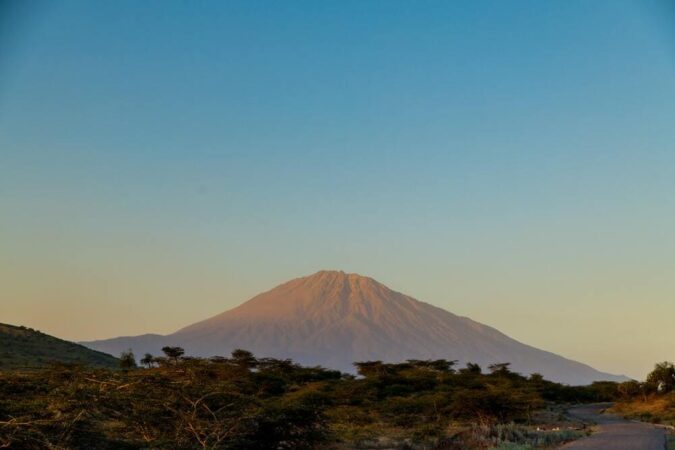 Rundreise Tansania Safari Abenteuer Kilimanjaro