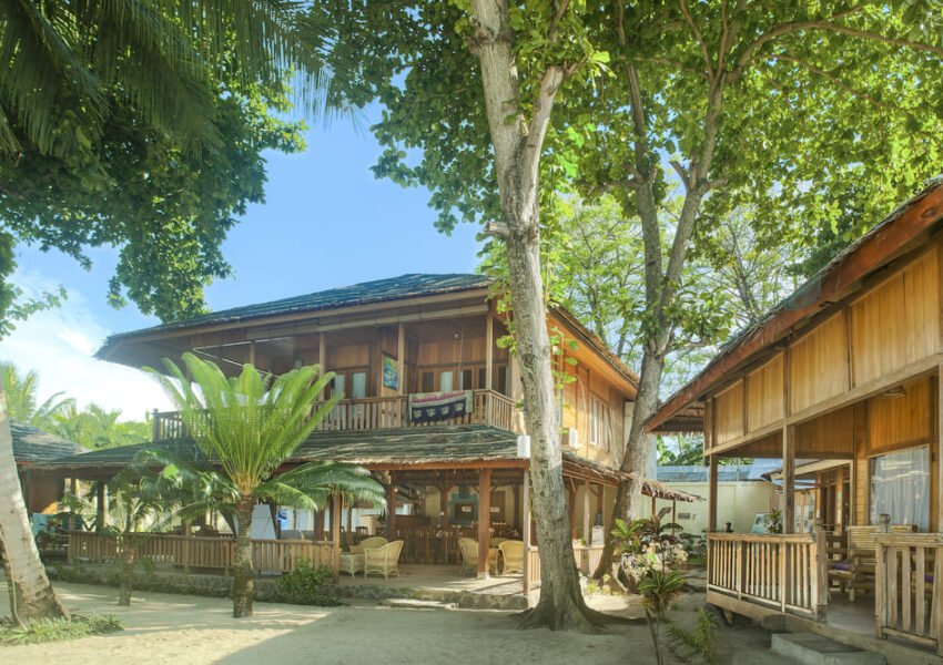 Onong Resort