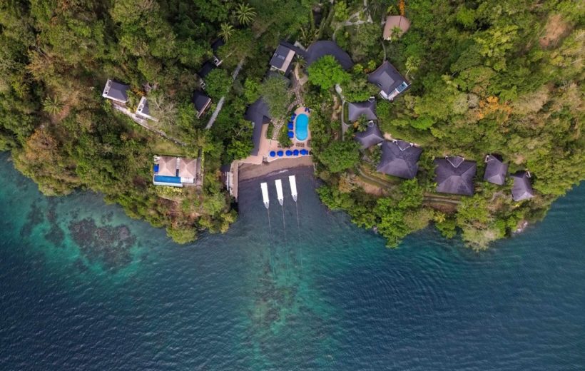 Lembeh Resort
