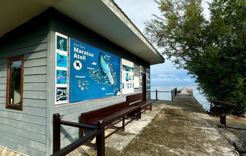 Extra Divers Virgin Cocoa