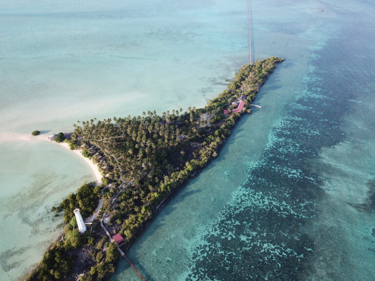 Virgin Cocoa Tropical Hideaway Island Reisecenter Federsee