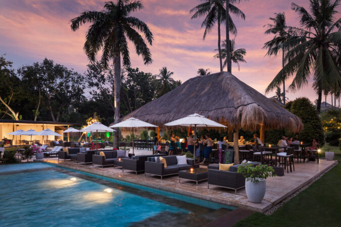 Atmosphere Resort & Spa Negros Philippinen Tauchreise