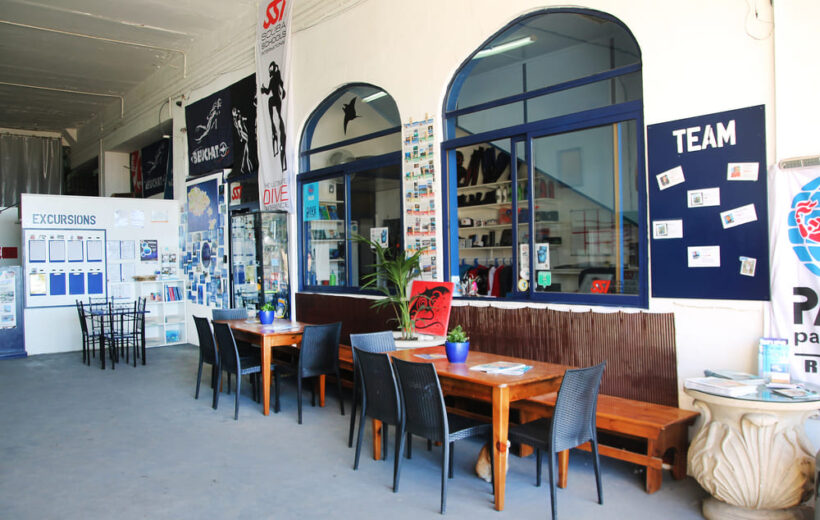 Extra Divers Gozo