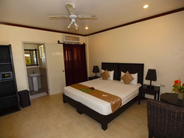 Ocean Vida Resort Standard Zimmer
