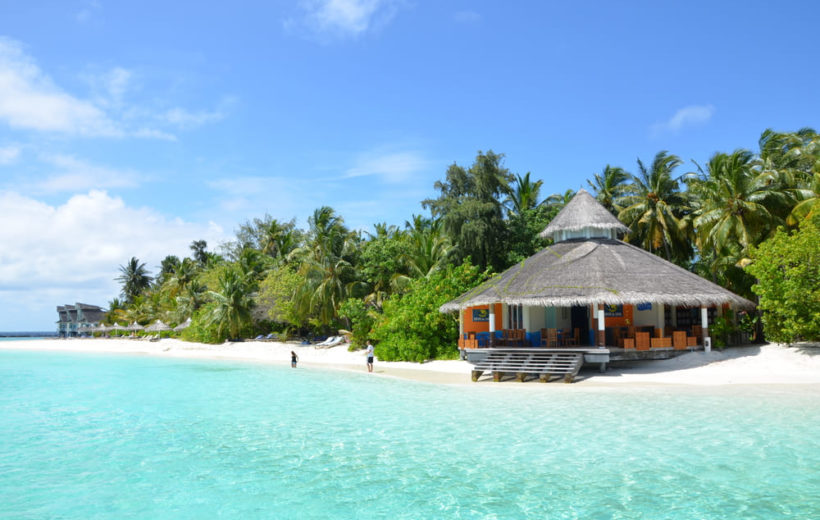 Dive & Sail Ellaidhoo Maldives