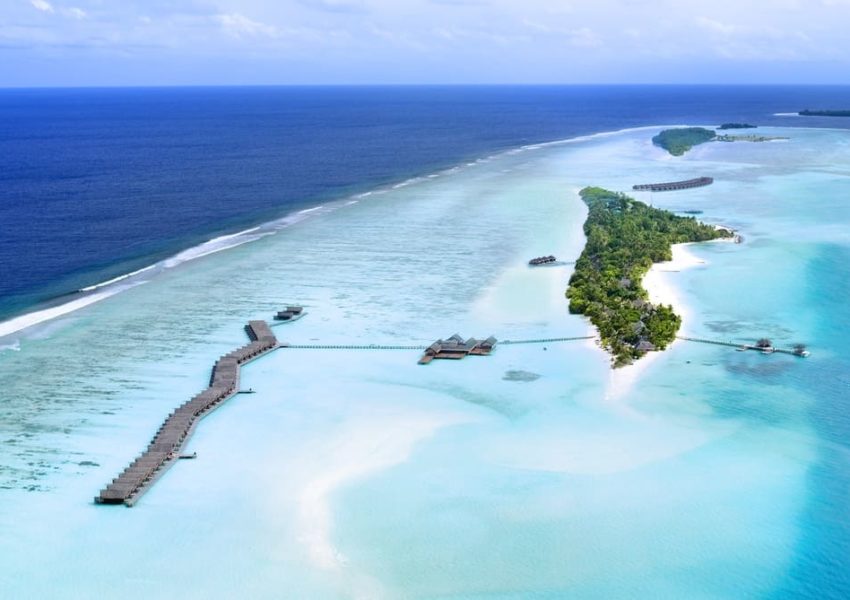 Lux Malediven