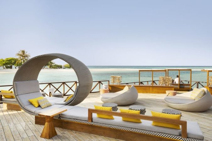 chillen und Entspannen Malediven