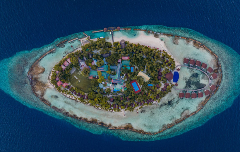 Ellaidhoo Maldives by Cinnamon