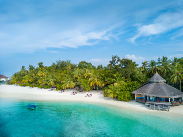 Elaidhoo Maldives by Cinnamon Dive Center