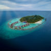 Elaidhoo Maldives by Cinnamon Island