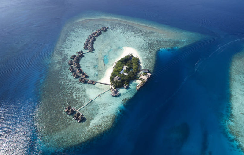 Adaaran Prestige Vadoo Maldives