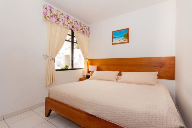 Hotel Fiesta Galapagos - Doppelzimmer