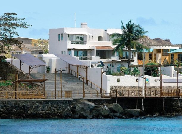 casa-opuntia-hotel Galapagos