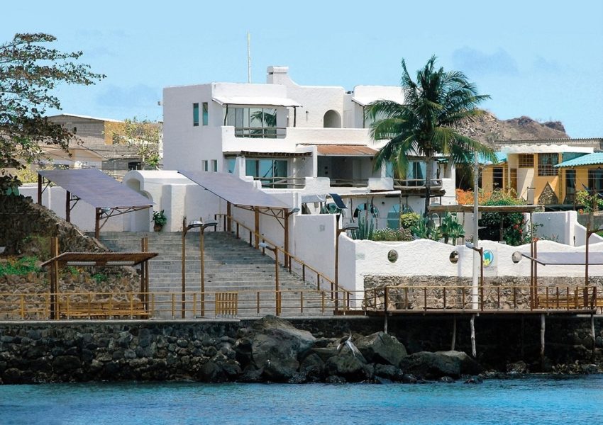 casa-opuntia-hotel Galapagos