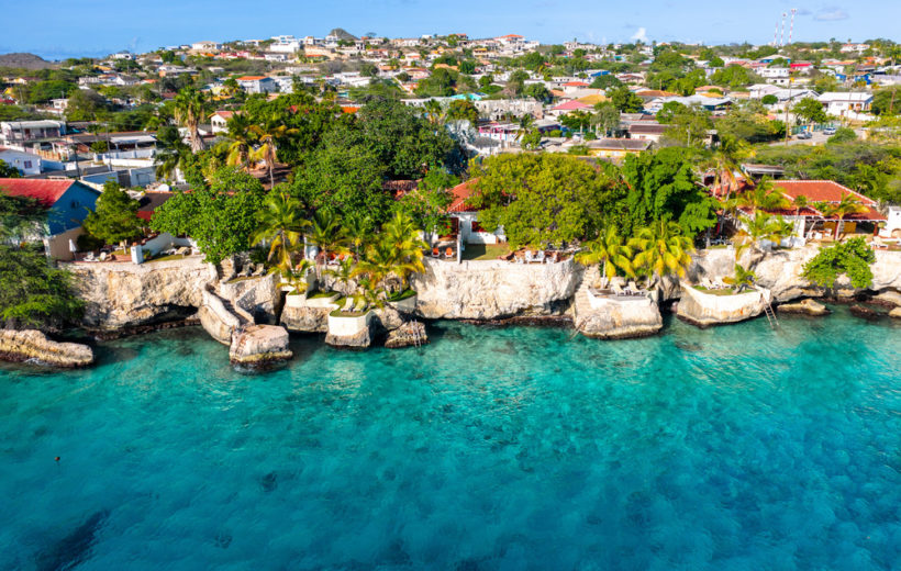 Sun Reef Village on Sea