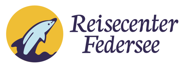 RCF Logo seitlich blau