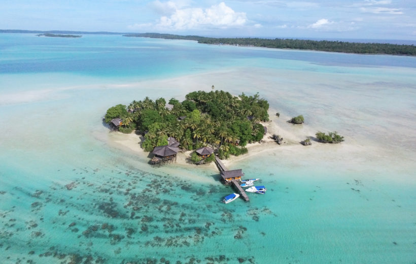 XMAS Special 2026 - Virgin Cocoa & Nabucco Island Resort