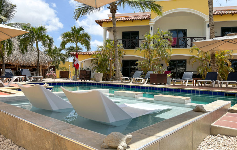 Boutique Hotel Sonrisa