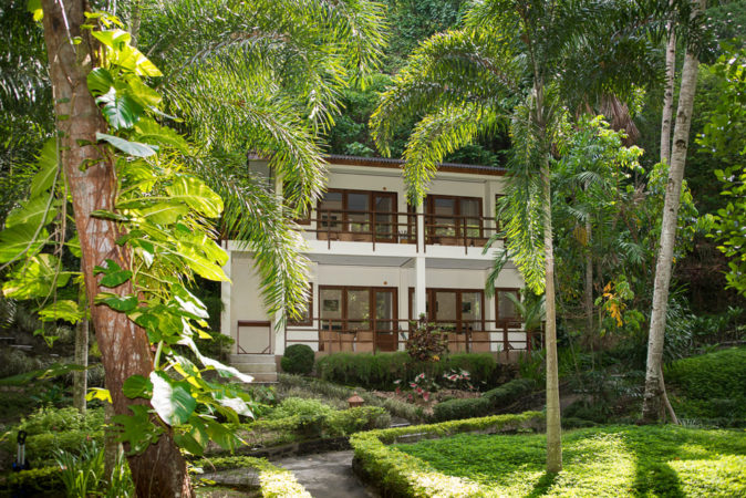 Lembeh Resort Garden Rooms