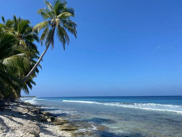 Fuvahmulah Strand