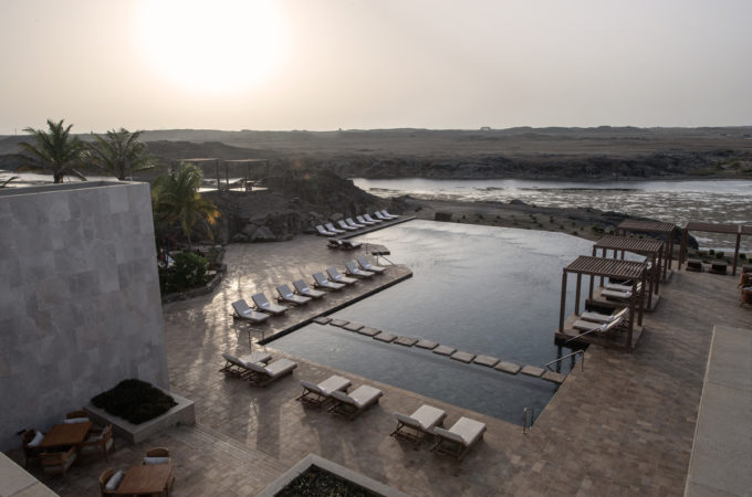 Tauchreise_Oman_Pool