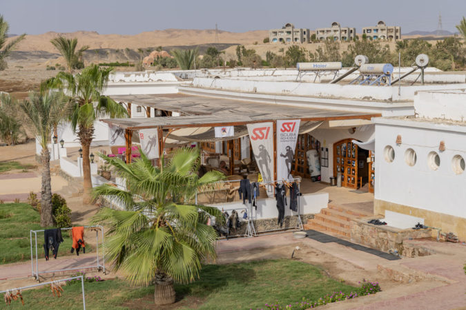 Equinox Beach Resort Ägypten