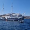 M/Y Seahorse Ansicht