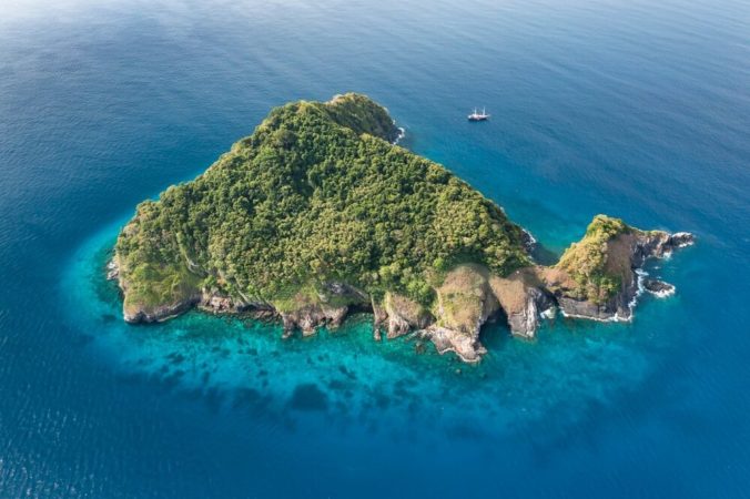 Similan Islands