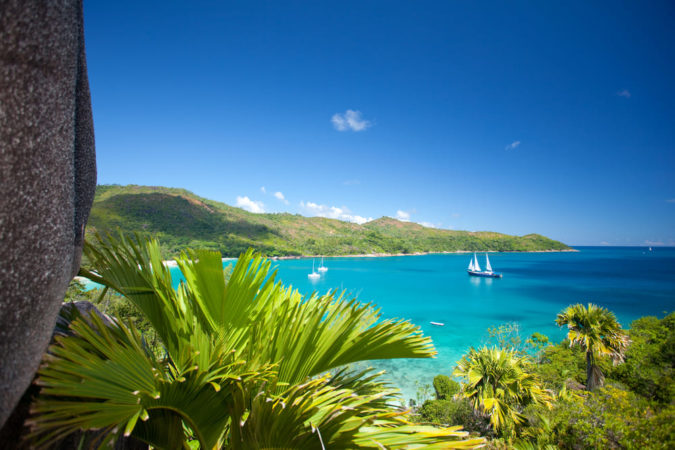 Seychellen Tauchsafari