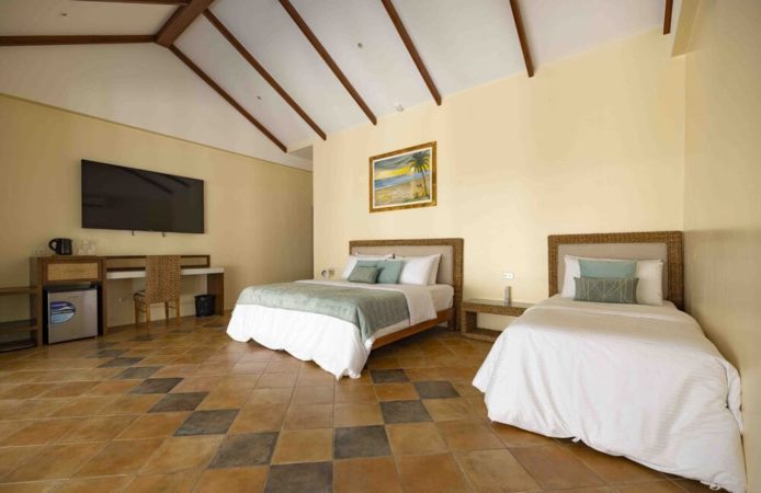 Philippinen Sipalay Homes Zimmer