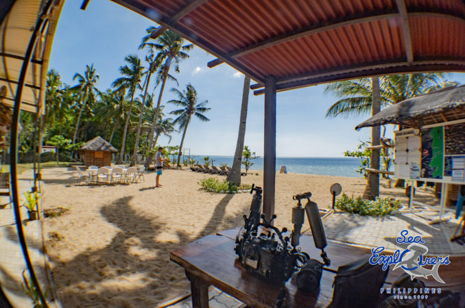 Tauchcenter Sea Explorers Philippinen Sipalay