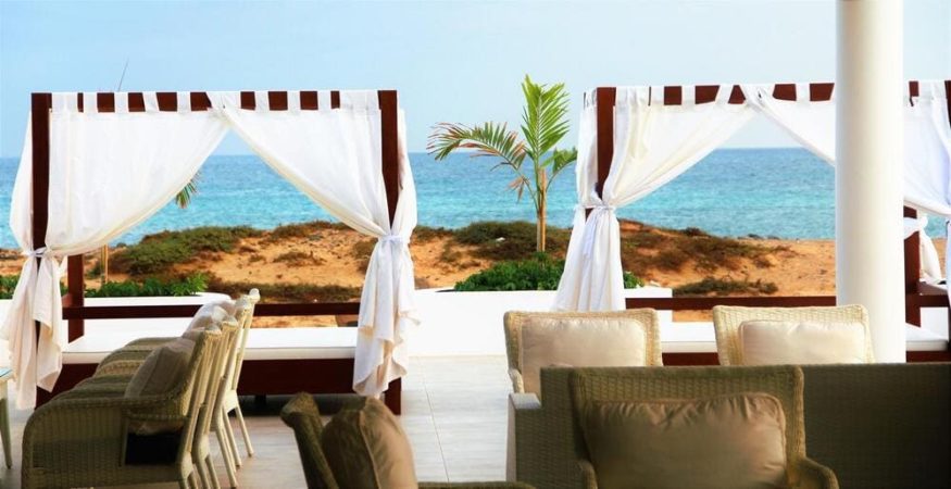 Budha Beach Tauchreise Kapverden Sal Santa Maria