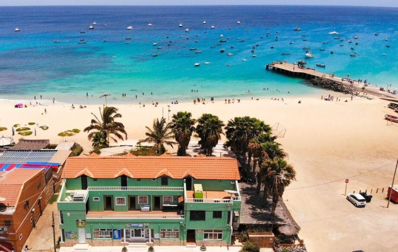 Mister Barracuda Apartments – Santa Maria