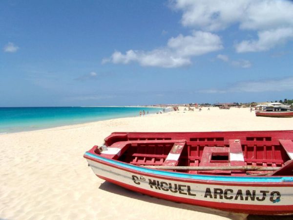 MISTER BARRACUDA Apartments Strand