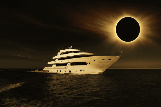 Sonnenfinsternis Ägypten 2027