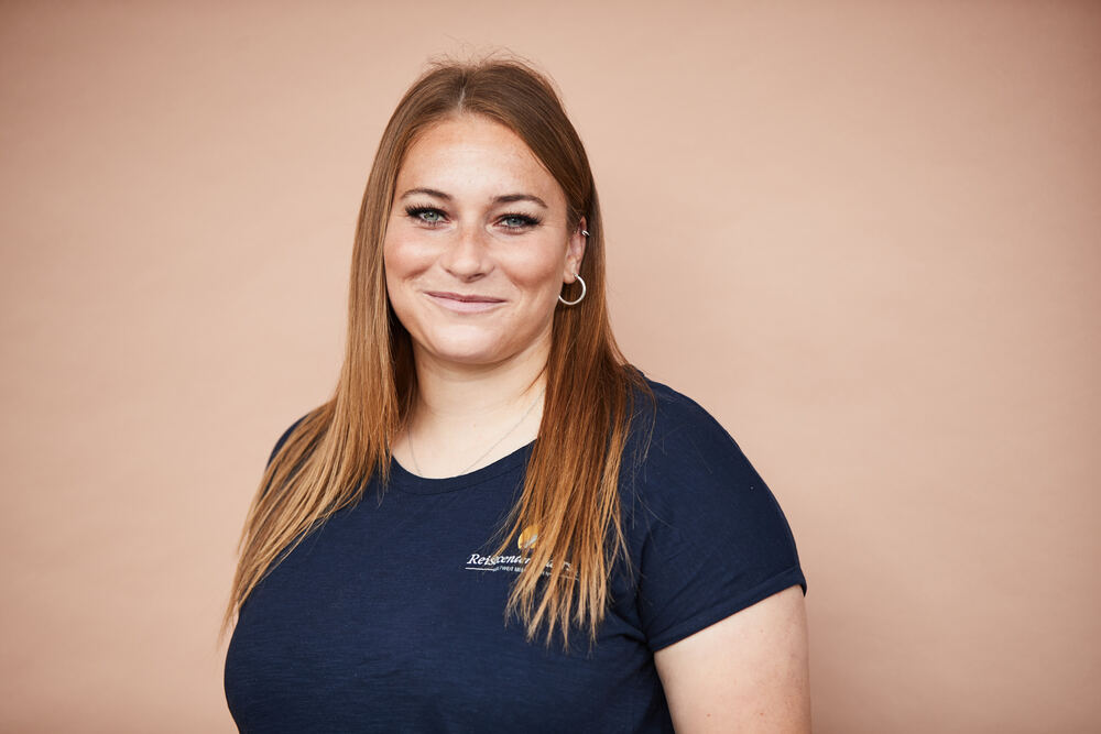 Amelie Hummler Reisecenter Federsee