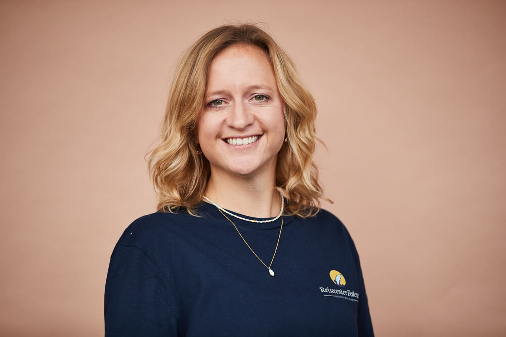 Anja Vetter Reisecenter Federsee