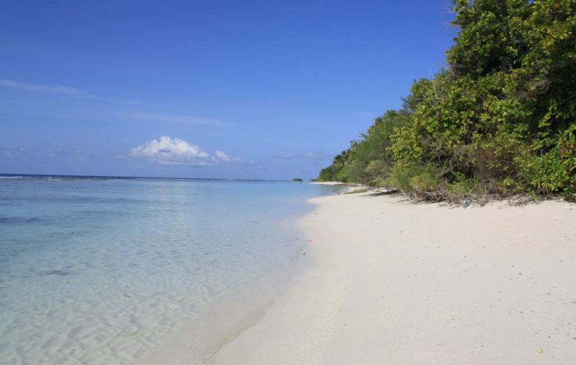 Boutique Beach Dhigurah