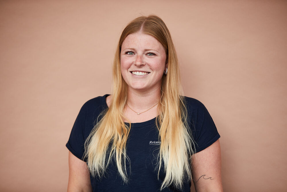 Gina Dal Maso Reisecenter Federsee