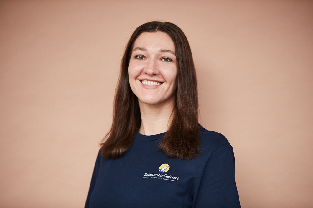 Jennifer Wagner Reisecenter Federsee