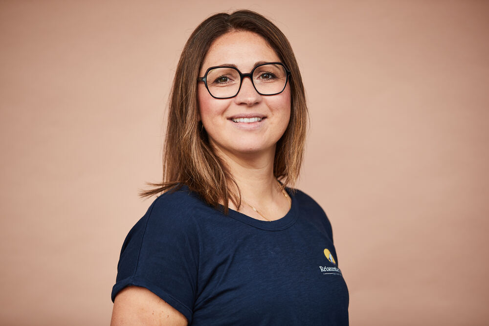 Melanie Frechen Reisecenter Federsee