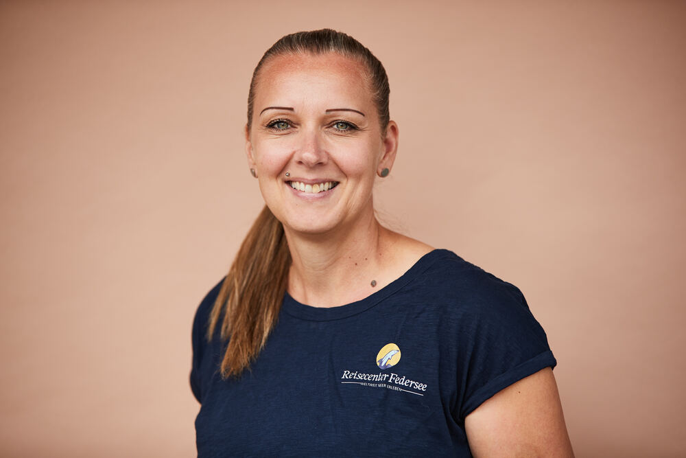 Melanie Luib Reisecenter Federsee