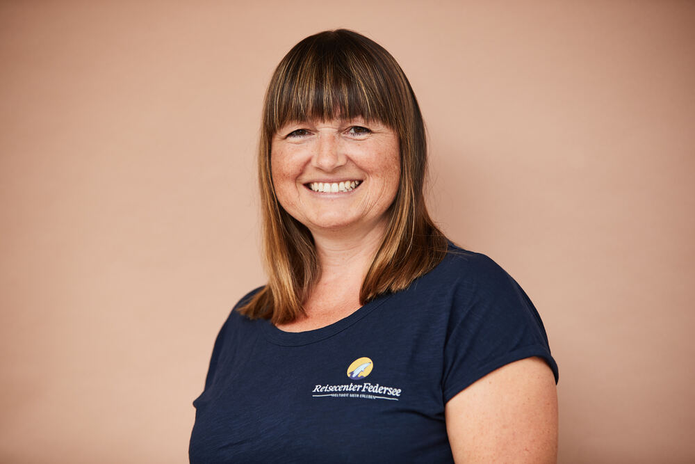 Nicole Stützle Reisecenter Federsee